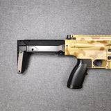 AAC Honey Badger Electric Dart Blaster