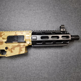 AAC Honey Badger Electric Dart Blaster