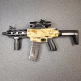 AAC Honey Badger Electric Dart Blaster