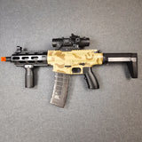 AAC Honey Badger Electric Dart Blaster