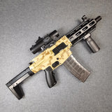 AAC Honey Badger Electric Dart Blaster