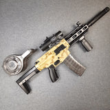 AAC Honey Badger Electric Dart Blaster