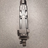 Mauser C96 Shell Ejecting Laser Toy Gun