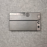 LifeCard Folding Lighter