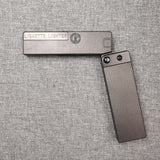 LifeCard Folding Lighter