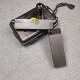 LifeCard Folding Lighter