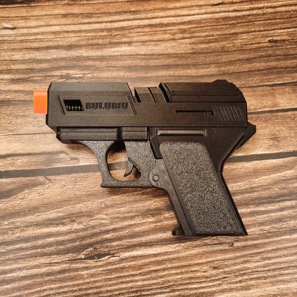 Double Barrel Shotgun Airpods Pro Shotgun Case Toy Gun Shape Apple