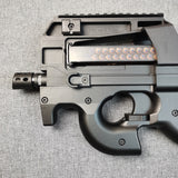 New FN P90 Gel Ball Blaster