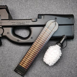 New FN P90 Gel Ball Blaster