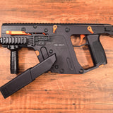 Kriss Vector Gel Ball Blaster