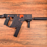 Kriss Vector Gel Ball Blaster