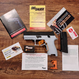 SIG Sauer P250 Shell Ejecting Model