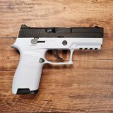 SIG Sauer P250 Shell Ejecting Model