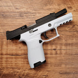 SIG Sauer P250 Shell Ejecting Model