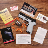 SIG Sauer P250 Shell Ejecting Model