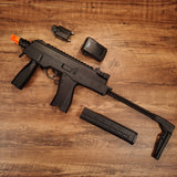 MP9 Toy Gun Gel Ball Blaster