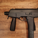 MP9 Toy Gun Gel Ball Blaster