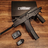 MP9 Toy Gun Gel Ball Blaster