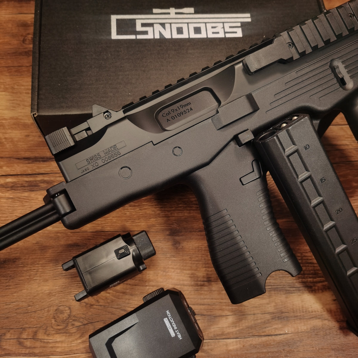 トイガン MP9 トイガン MP9 トイガン MP9 MP9 smith&wesson ZX Gun