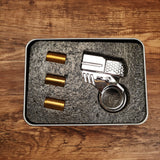 Edc Mini Agent Pistol