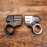 Edc Mini Agent Pistol
