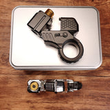 Edc Mini Agent Pistol