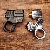 Edc Mini Agent Pistol