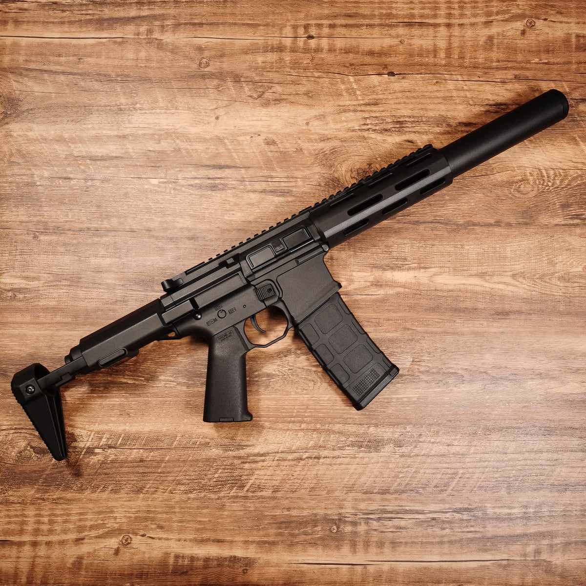 AAC Honey Badger Gel Ball Blaster Csnoobs Online Store