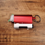 EDC Alloy Folding Hand Cannon
