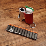 EDC Alloy Folding Hand Cannon