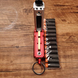 EDC Alloy Folding Hand Cannon