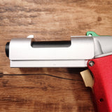EDC Alloy Folding Hand Cannon