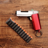 EDC Alloy Folding Hand Cannon