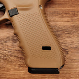 Model 17 Blowback Laser Pistol