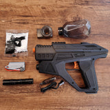 ZP2 Assault Gun Gel Blaster