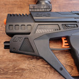 ZP2 Assault Gun Gel Blaster