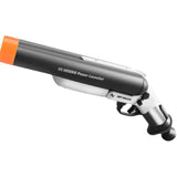 Hand-Held Short Cannon Toy Shotgun With Ejecting Shells