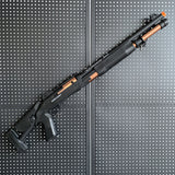 XM1014 Toy Shotgun With Ejecting Shells