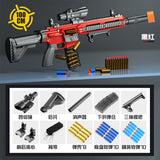 M416 shell ejection sniper rifle