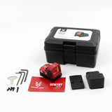 Swamp Deer Tactical RMR Red Dot Sight 20mm