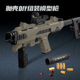 Arctic Fox Carbine Toy Pistol
