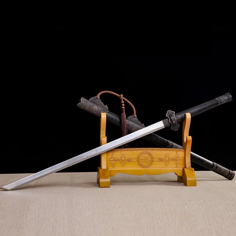 Handmade Chinese Tang Dao Sword - Ghost King – Csnoobs Online Store