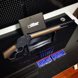 Winchester M1887 Shell Ejection Shotgun