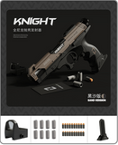 Knight Shell Ejection Blaster