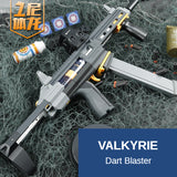 VALKYRIE Dart Blaster