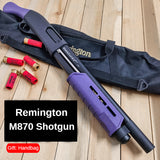 New M870 Shotgun Darts Blaster