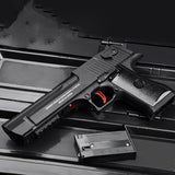 Desert Eagle Electric Toy Gun Gel Blaster