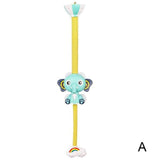 2021 New Bath Toys Baby Water Game Duck