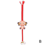 2021 New Bath Toys Baby Water Game Duck