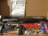 XM1014 Toy Shotgun With Ejecting Shells
